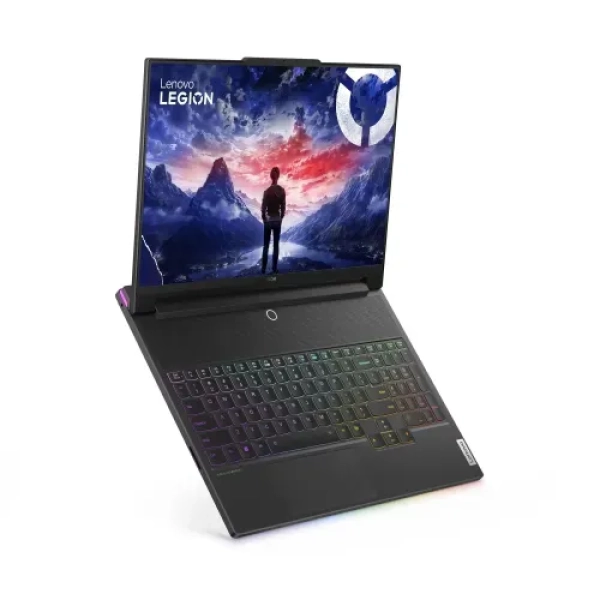 Lenovo Legion 9 16IRX9 Core i9 14th Gen RTX 4090 16GB 64GB Ram 2TB SSD 16 Inch 3.2K 165Hz Gaming Laptop (83G00031IN)